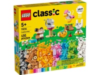 LEGO® 11034 Classic Kreative Tiere