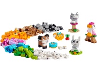 LEGO&reg; 11034 Classic Kreative Tiere