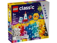 LEGO&reg; 11037 Classic Kreative Weltraumplaneten