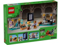 LEGO&reg; 21252 Minecraft Die Waffenkammer