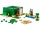LEGO® 21254 Minecraft Das Schildkrötenstrandhaus