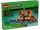 LEGO® 21256 Minecraft Das Froschhaus
