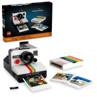 LEGO&reg; 21345 Ideas Polaroid Camera