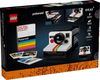 LEGO&reg; 21345 Ideas Polaroid Camera