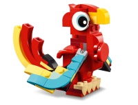 LEGO&reg; 31145 Creator Roter Drache