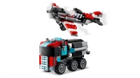LEGO&reg; 31146 Creator Tieflader mit Hubschrauber
