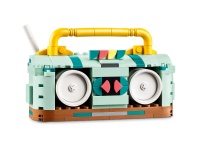 LEGO&reg; 31148 Creator Rollschuh
