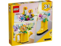 LEGO® 31149 Creator Gießkanne mit Blumen