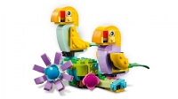 LEGO&reg; 31149 Creator Gie&szlig;kanne mit Blumen