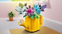 LEGO&reg; 31149 Creator Gie&szlig;kanne mit Blumen