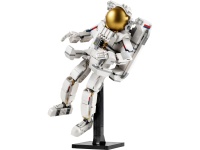 LEGO&reg; 31152 Creator Astronaut im Weltraum