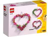 LEGO&reg; 40638 Icons Herz-Deko