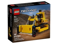 LEGO&reg; 42163 Technic Schwerlast Bulldozer