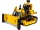 LEGO® 42163 Technic Schwerlast Bulldozer