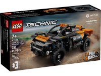 LEGO&reg; 42166 Technic NEOM McLaren Extreme E Race Car