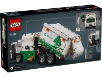 LEGO&reg; 42167 Technic Mack LR Electric M&uuml;llwagen