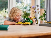 LEGO&reg; 42168 Technic John Deere 9700 Forage Harvester