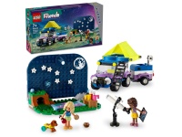 LEGO® 42603 Friends Sterngucker-Campingfahrzeug