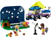 LEGO&reg; 42603 Friends Sterngucker-Campingfahrzeug