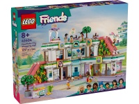LEGO&reg; 42604 Friends Heartlake City Kaufhaus