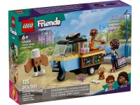 LEGO&reg; 42606 Friends Rollendes Caf&eacute;