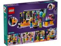 LEGO&reg; 42610 Friends Karaoke-Party