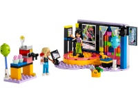 LEGO&reg; 42610 Friends Karaoke-Party