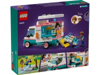LEGO&reg; 42613 Friends Heartlake City Rettungswagen