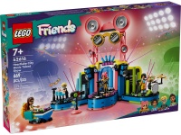 LEGO&reg; 42616 Friends Talentshow in Heartlake City