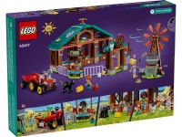 LEGO&reg; 42617 Friends Auffangstation f&uuml;r Farmtiere