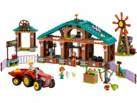 LEGO&reg; 42617 Friends Auffangstation f&uuml;r Farmtiere