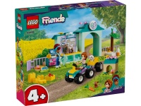 LEGO&reg; 42632 Friends Farmtierklinik