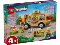 LEGO&reg; 42633 Friends Hotdog-Truck