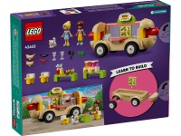LEGO&reg; 42633 Friends Hotdog-Truck