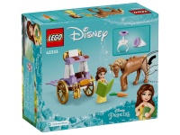 LEGO&reg; 43233 Disney Belles Pferdekutsche