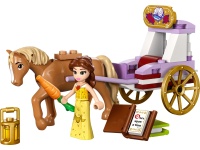 LEGO&reg; 43233 Disney Belles Pferdekutsche