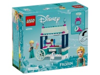 LEGO&reg; 43234 Disney Elsas Eisstand