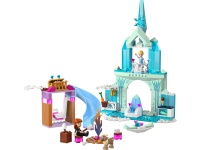 LEGO&reg; 43238 Disney Elsas Eispalast
