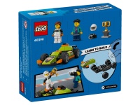 LEGO&reg; 60399 City Rennwagen