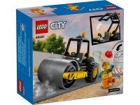 LEGO&reg;  60401 City Stra&szlig;enwalze