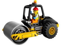 LEGO&reg;  60401 City Stra&szlig;enwalze