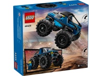 LEGO&reg; 60402 City Blauer Monstertruck