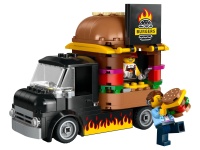 LEGO&reg; 60404 City Burger-Truck