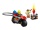 LEGO® 60410 City Feuerwehrmotorrad