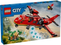 LEGO&reg; 60413 City L&ouml;schflugzeug