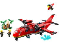LEGO&reg; 60413 City L&ouml;schflugzeug