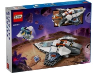 LEGO&reg; 60430 City Raumschiff