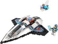 LEGO&reg; 60430 City Raumschiff