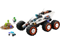 LEGO&reg; 60431 City Weltraum-Rover mit Au&szlig;erirdischen