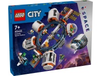 LEGO® 60433 City Modulare Raumstation